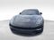 2018 Porsche Panamera 4S