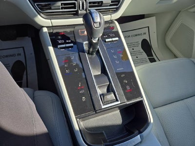 2023 Porsche Macan S