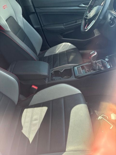 2023 Volkswagen Golf GTI 2.0T SE