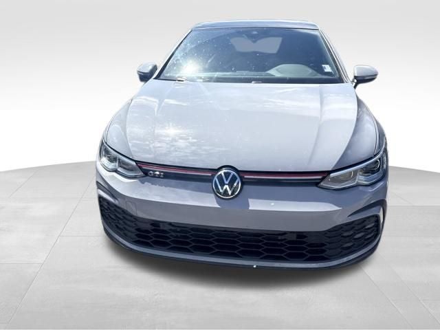2023 Volkswagen Golf GTI 2.0T SE