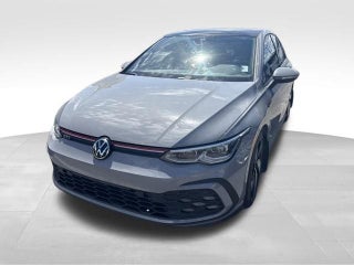 2023 Volkswagen Golf GTI 2.0T SE