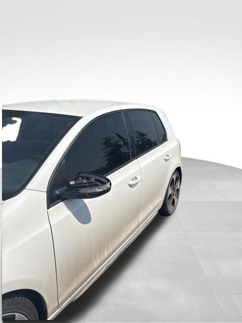 2012 Volkswagen GTI Base