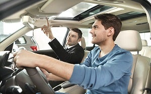 Schedule a test drive at Corwin Motors Kalispell Chevrolet in Kalispell, MT.