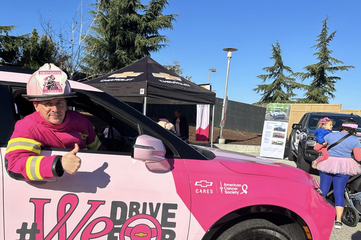 Chevrolet MSABC iDrive For | Corwin Motors Kalispell Chevrolet in Kalispell MT