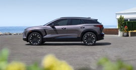 Corwin Motors Kalispell Chevrolet in Kalispell MT