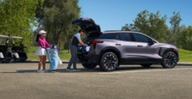 Corwin Motors Kalispell Chevrolet in Kalispell MT