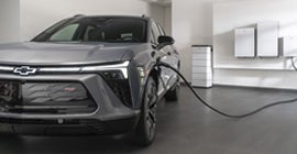 Corwin Motors Kalispell Chevrolet in Kalispell MT