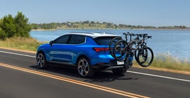 Corwin Motors Kalispell Chevrolet in Kalispell MT