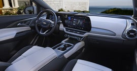 Corwin Motors Kalispell Chevrolet in Kalispell MT