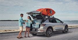 Corwin Motors Kalispell Chevrolet in Kalispell MT