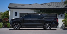 Corwin Motors Kalispell Chevrolet in Kalispell MT