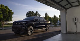 Corwin Motors Kalispell Chevrolet in Kalispell MT