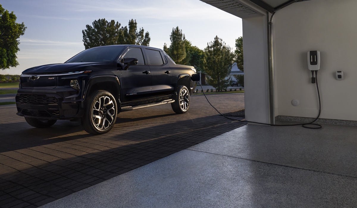 Corwin Motors Kalispell Chevrolet in Kalispell MT