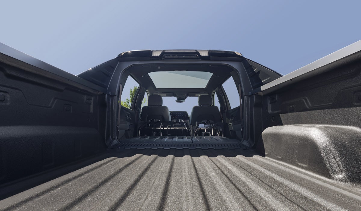 Corwin Motors Kalispell Chevrolet in Kalispell MT