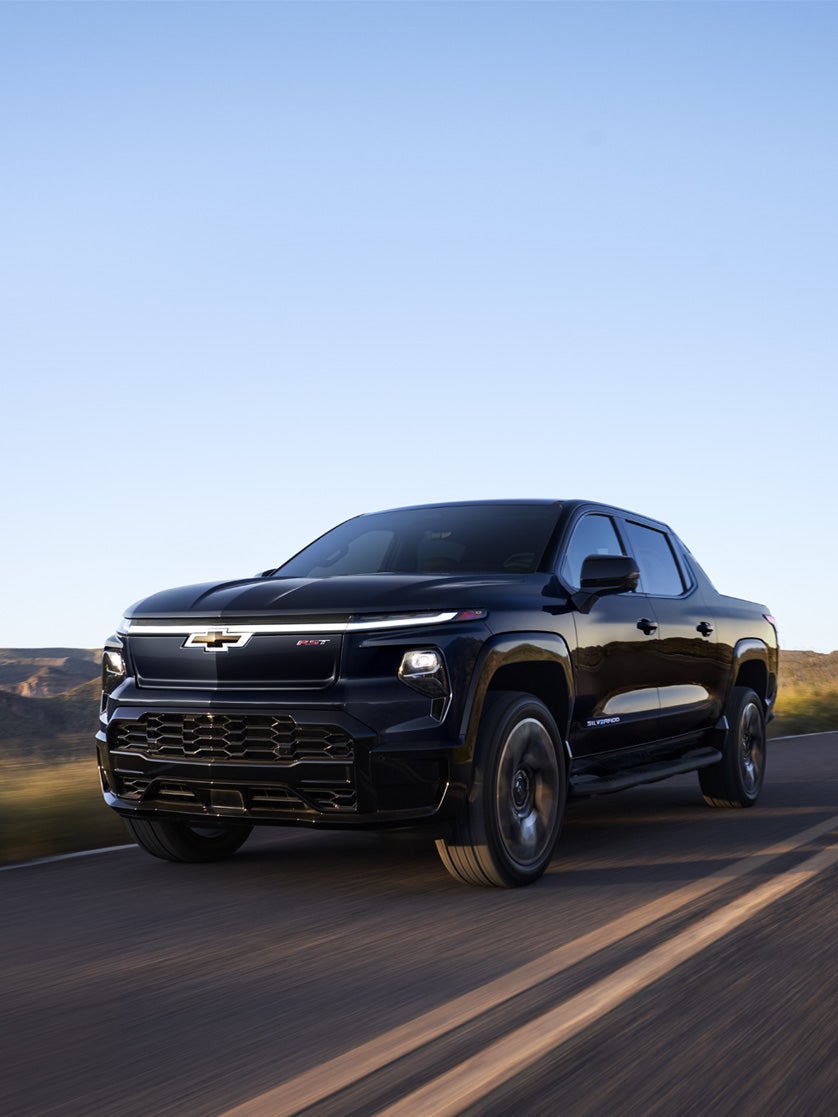 Corwin Motors Kalispell Chevrolet in Kalispell MT