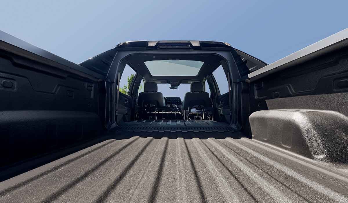 Corwin Motors Kalispell Chevrolet in Kalispell MT