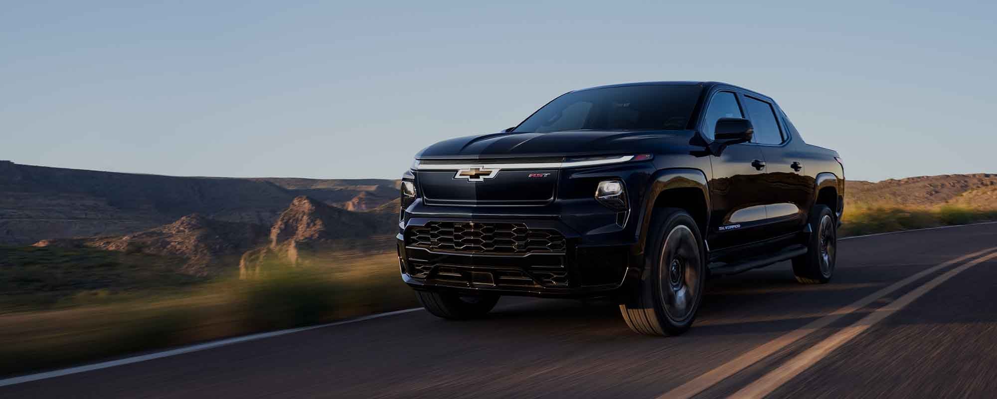 Corwin Motors Kalispell Chevrolet in Kalispell MT
