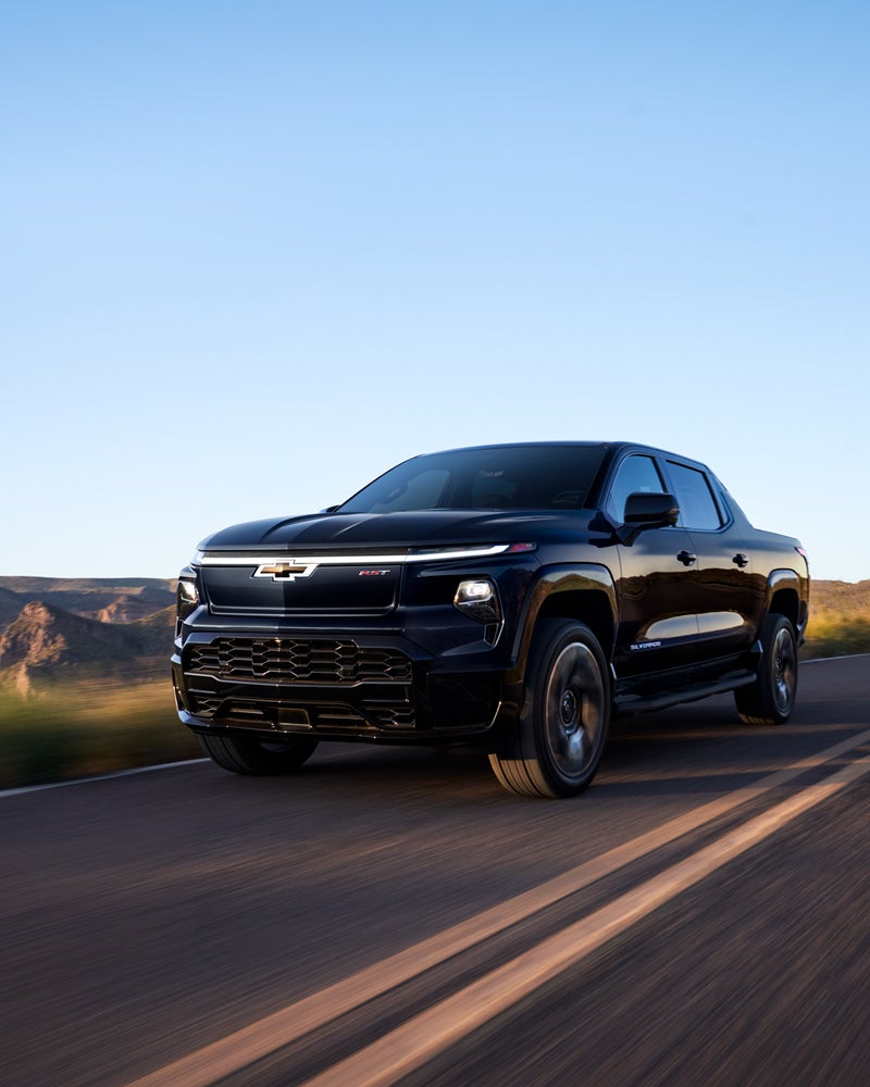 Corwin Motors Kalispell Chevrolet in Kalispell MT