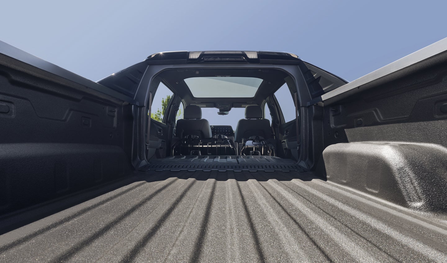 Corwin Motors Kalispell Chevrolet in Kalispell MT