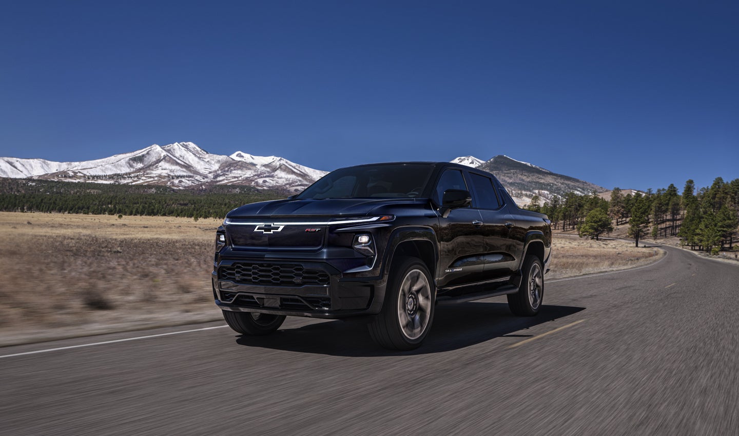 Corwin Motors Kalispell Chevrolet in Kalispell MT