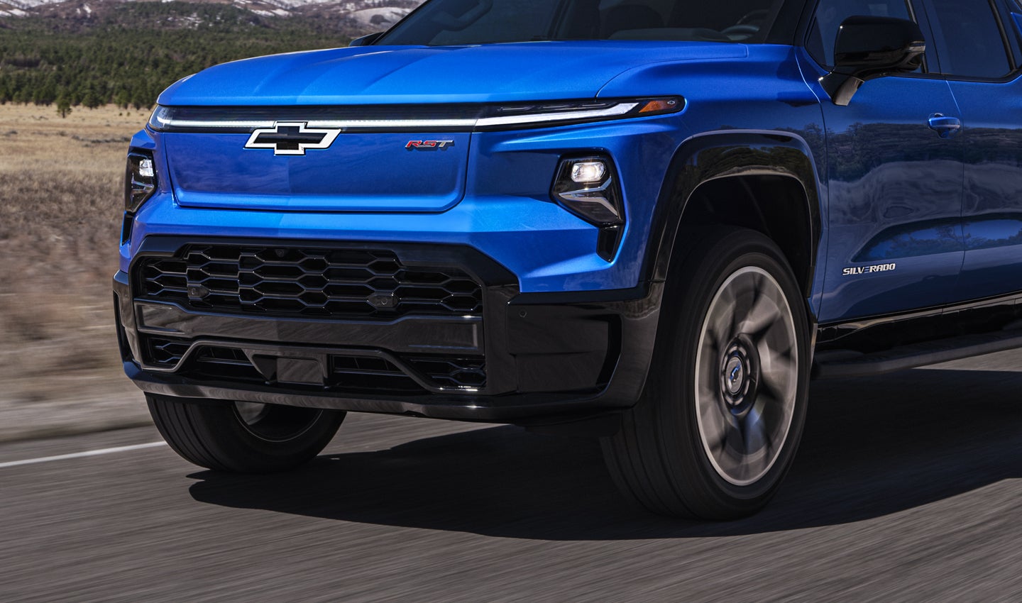 Corwin Motors Kalispell Chevrolet in Kalispell MT