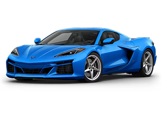 Chevrolet Corvette E-Ray - Corwin Motors Kalispell Chevrolet in Kalispell MT