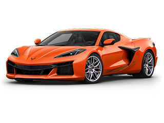 Chevrolet Corvette Z06 - Corwin Motors Kalispell Chevrolet in Kalispell MT