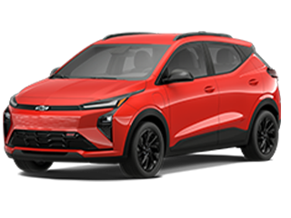 Chevrolet Bolt - Corwin Motors Kalispell Chevrolet in Kalispell MT