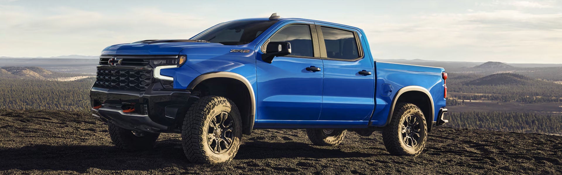 2026 Chevrolet Silverado 1500 in Kalispell, MT