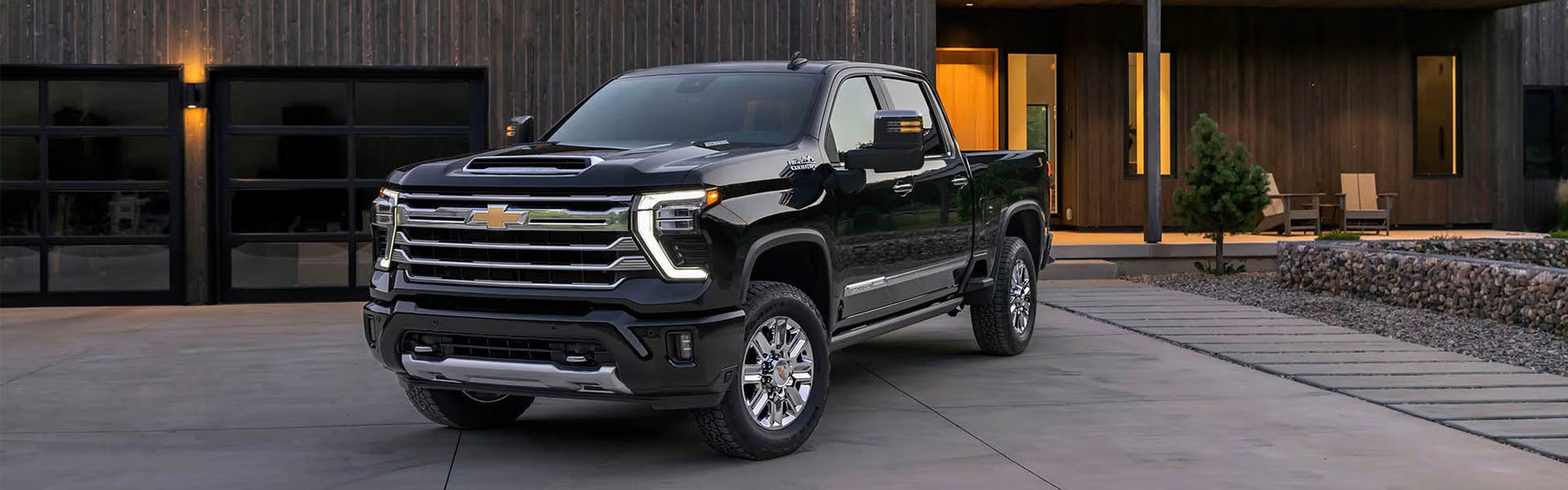 2026 Chevrolet Silverado 2500 in Kalispell, MT