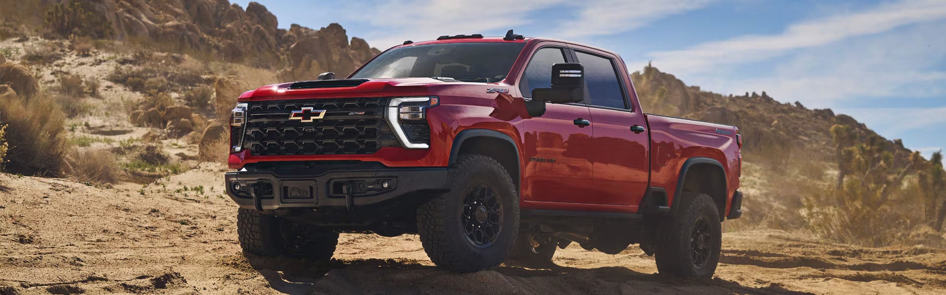 2026 Chevrolet Silverado 3500 HD in Kalispell, MT