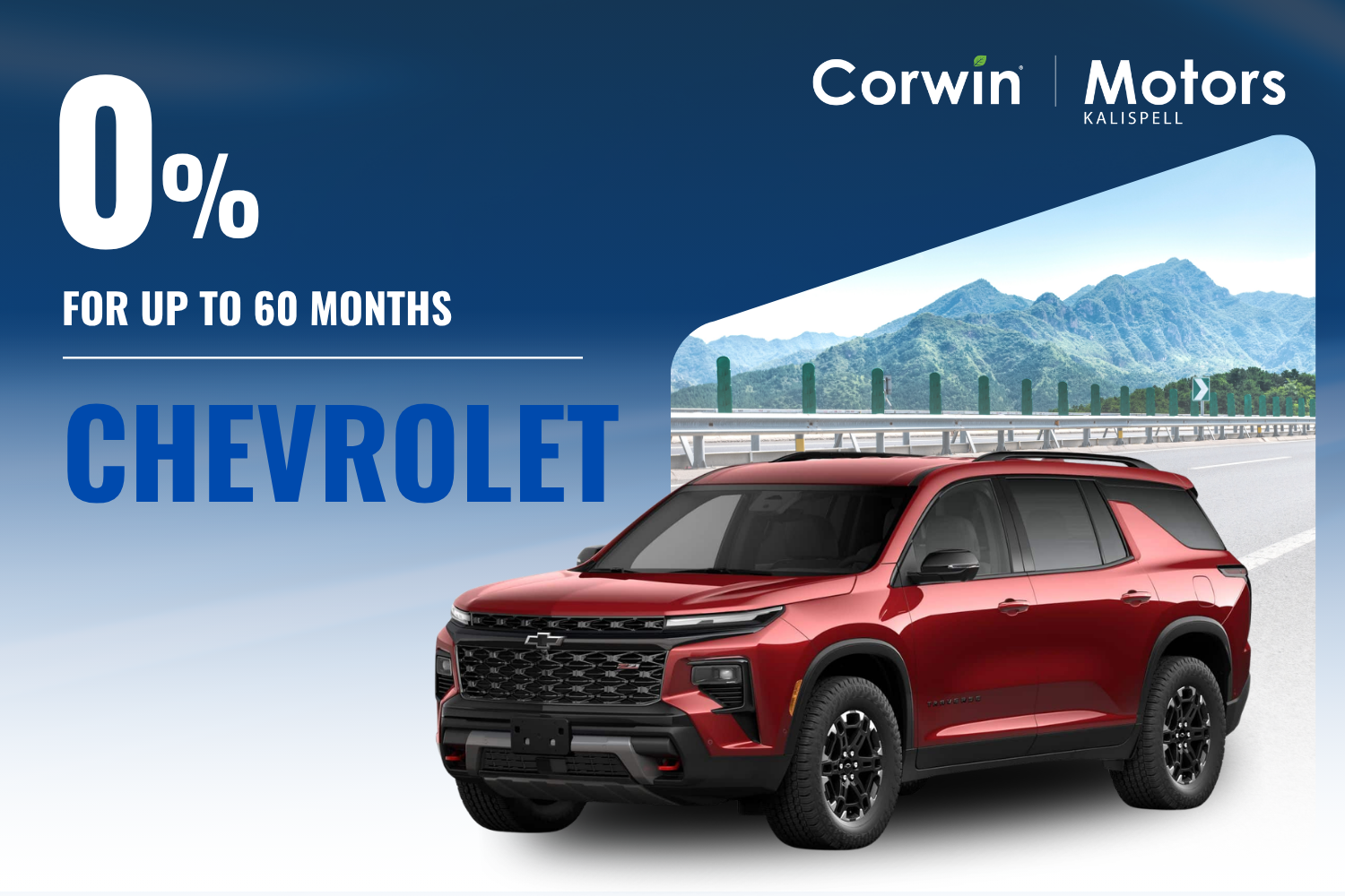 Chevrolet 
