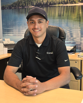 Gabe Serrano	
