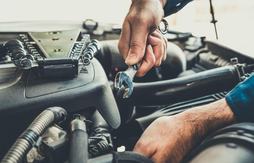 car parts